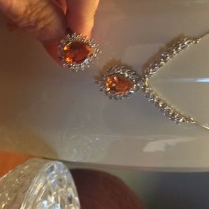 The color orange is the new spring color